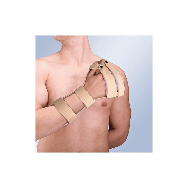 Orliman Postural Mano Antiespast T1 1Ud