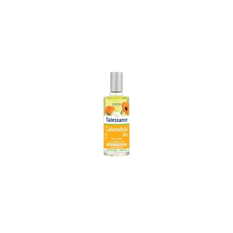 Natessance Hle Calendula Bio 50Ml