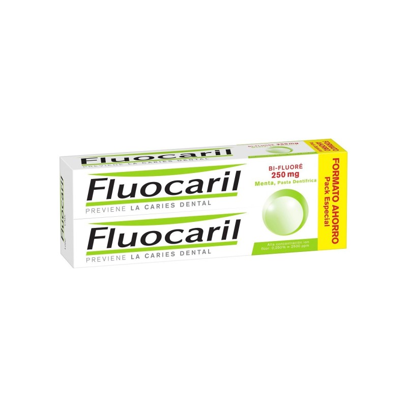 Fluocaril Bifluor Duplo 125Ml