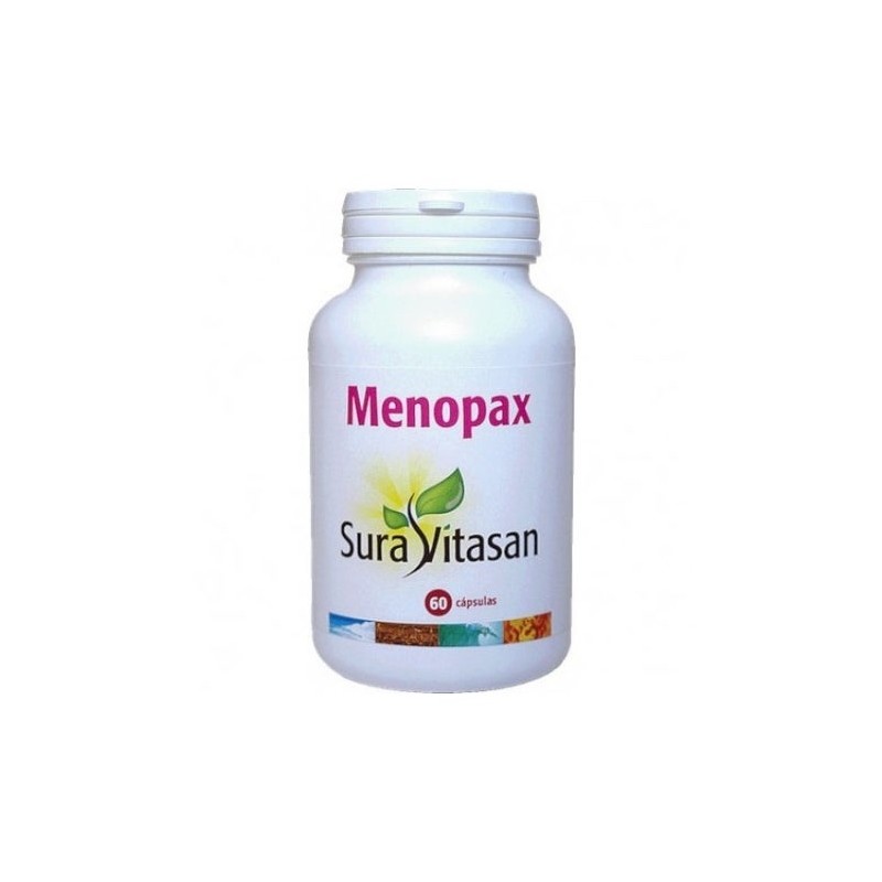 Sura Vitasan Menopax 30Caps