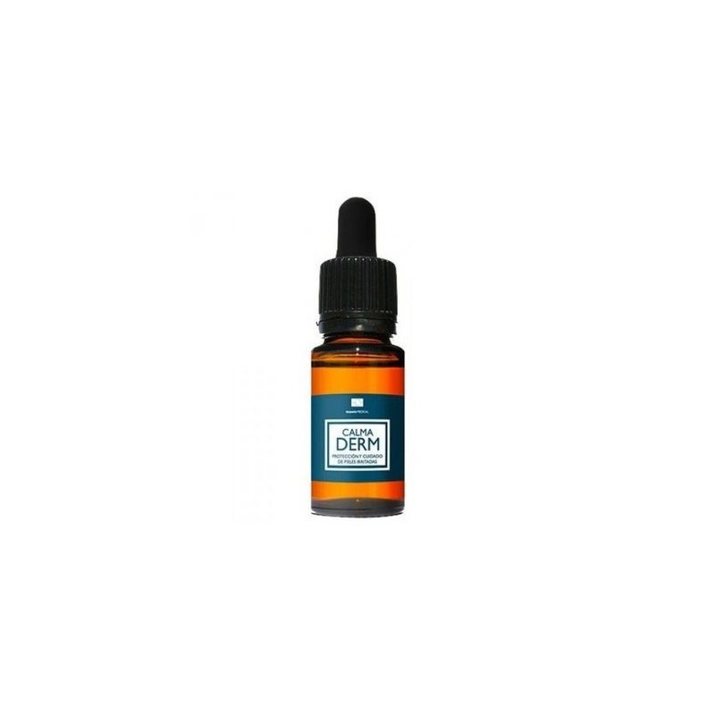 Terpenic Calmaderm Solucion Aceite 10 Ml