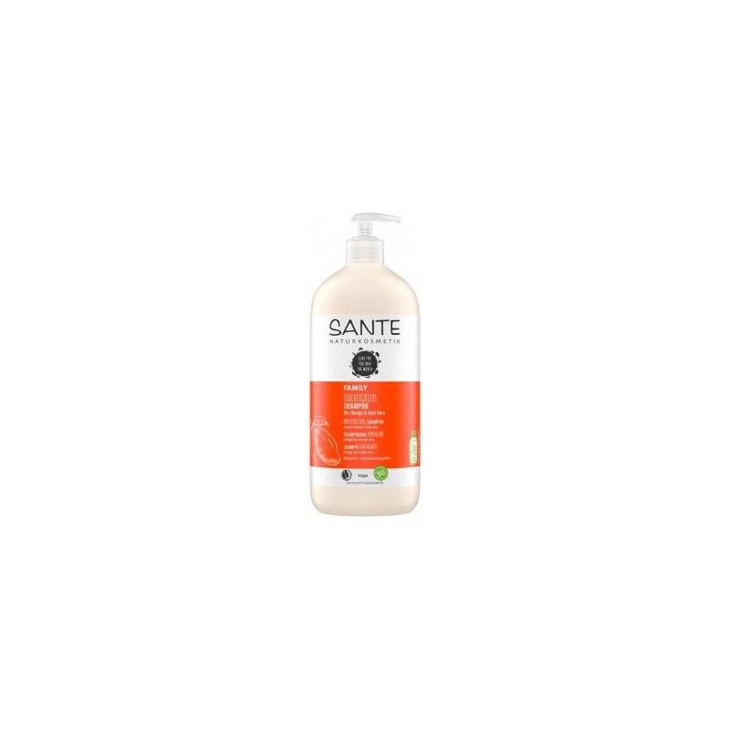 Sante Champu Aloe Vera Mango 950Ml