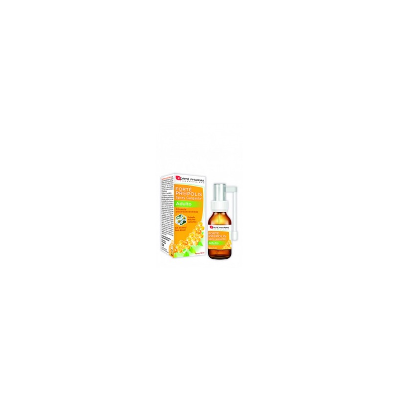 Forte Propolis Spray 15Ml