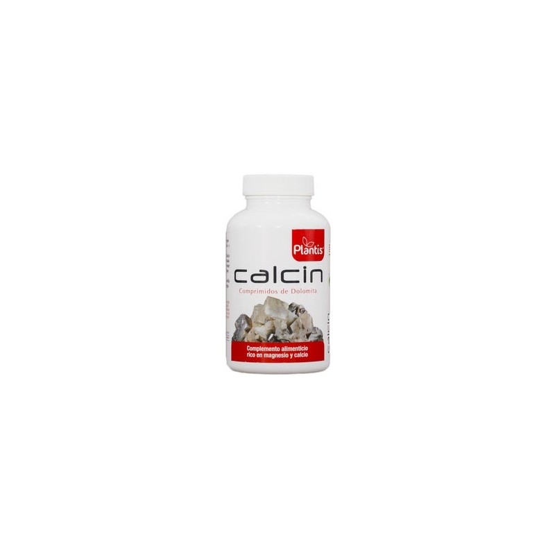 Plantis Calcin 100Caps