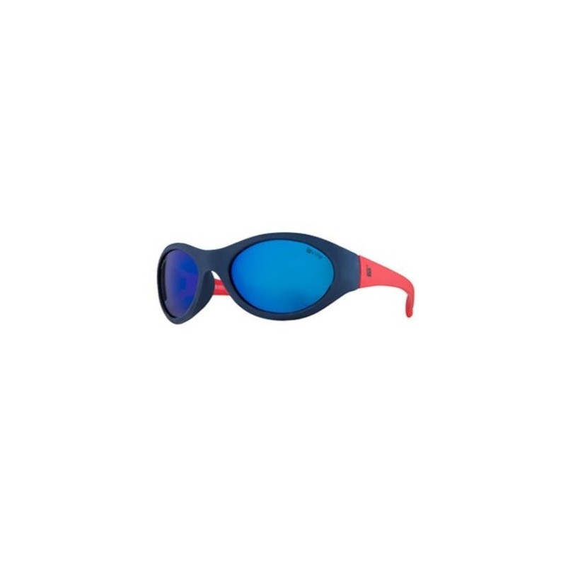 Iaview Gafa De Sol Kids Racegum 1609 Blue