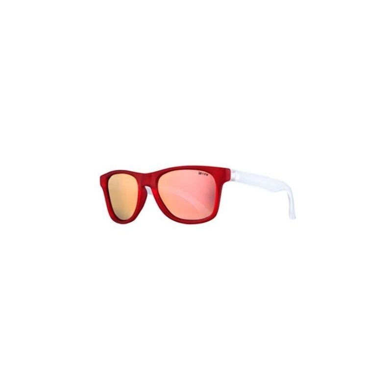 Iaview Gafa De Sol Kids Surf 1603 Red