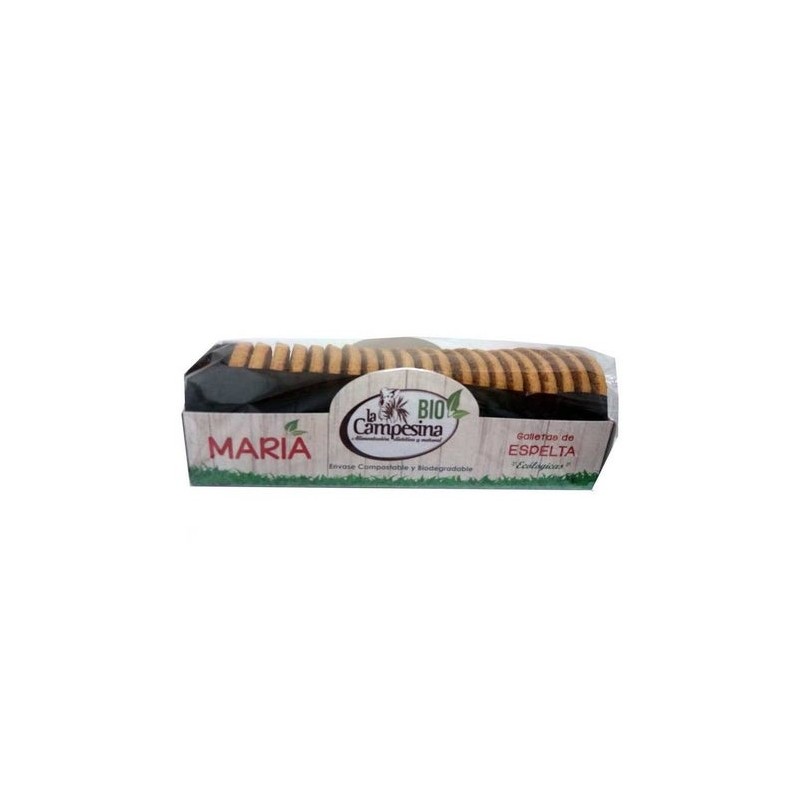 La Campesina Galleta Tradicional 350G