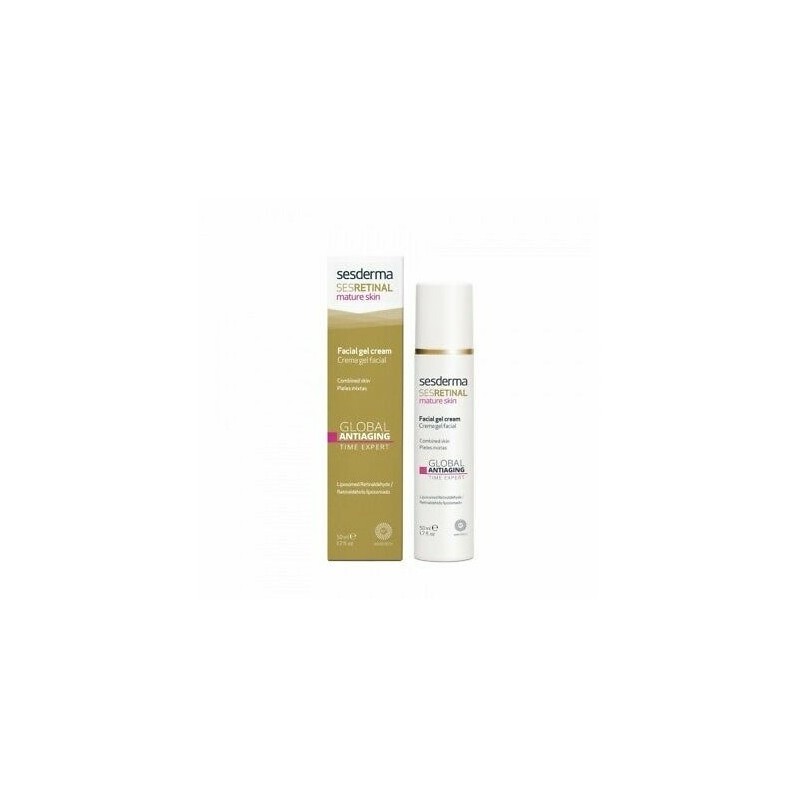 Sesderma Sesretinal Mature Skin Crema Gel 50Ml