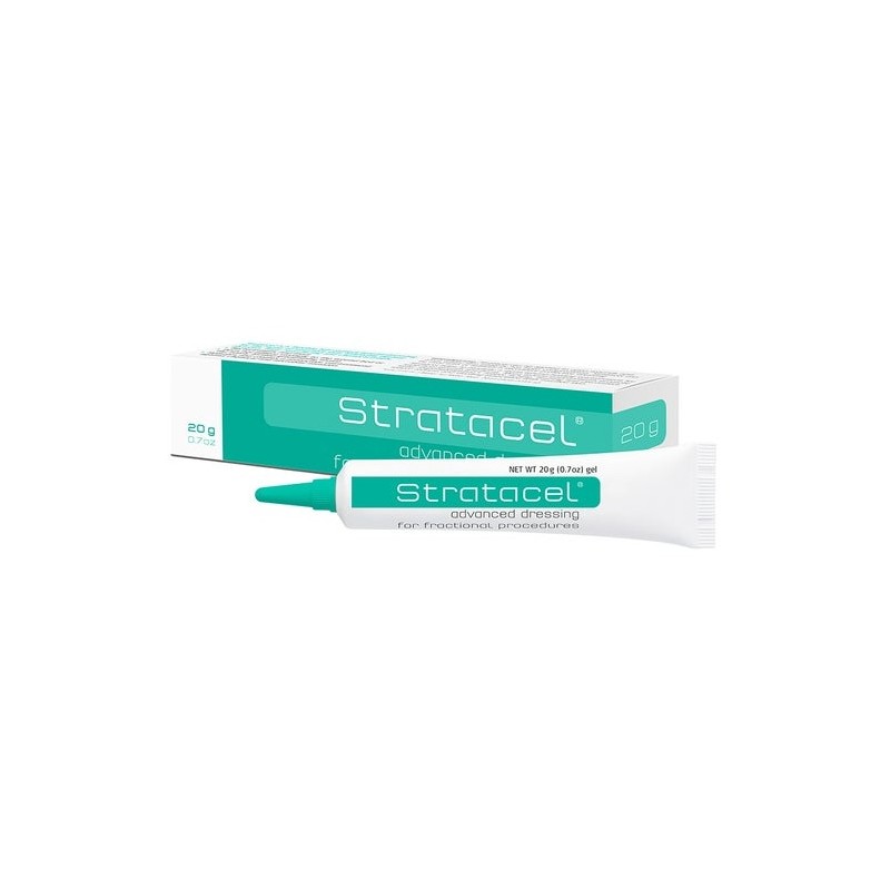 Strata Stratacel Gel 10 Gr