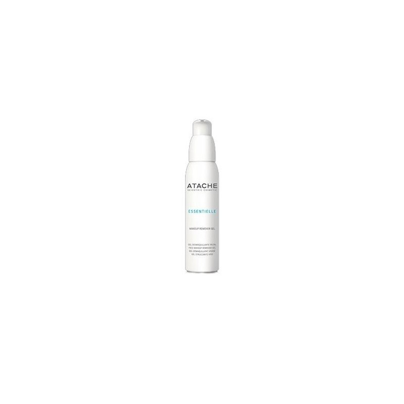 Essentielle Gel Desmaquillante Facial 115Ml