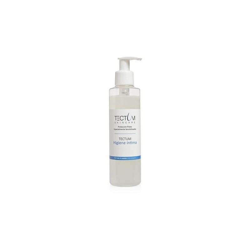 Adventia Pharma S.L. Tectum Gel Higiene Intima 200 Ml