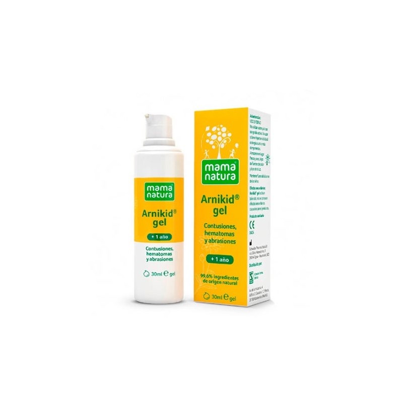 Arnikid Gel 30Ml