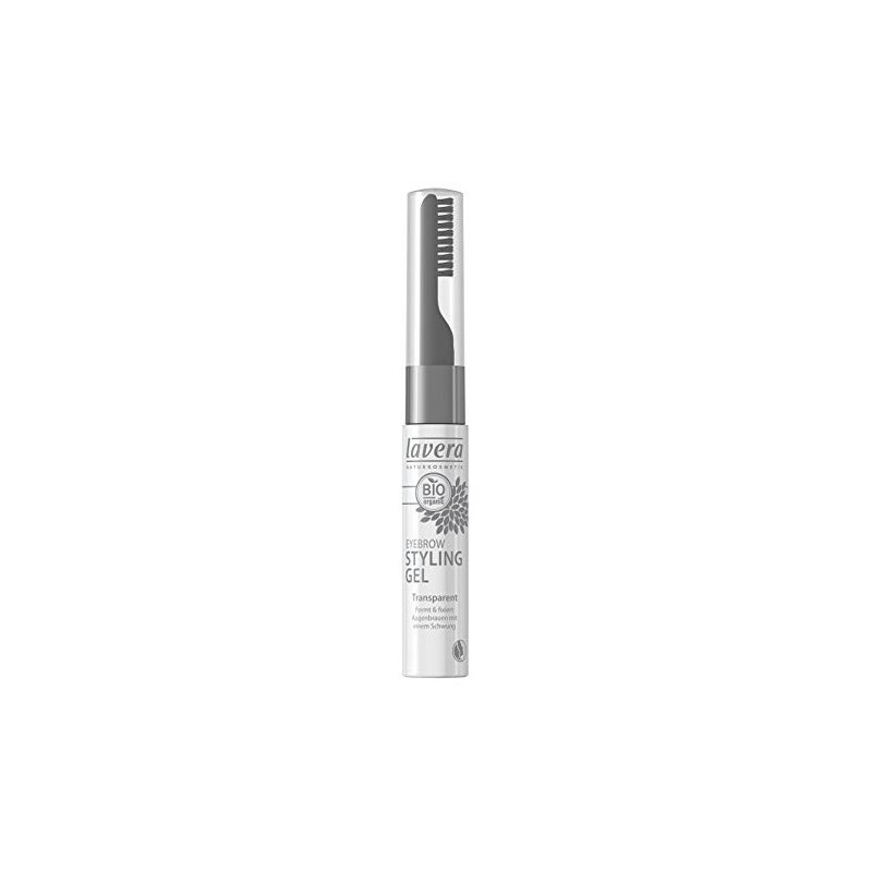 Lavera Gel Tratante Cejas Transparente 9Ml