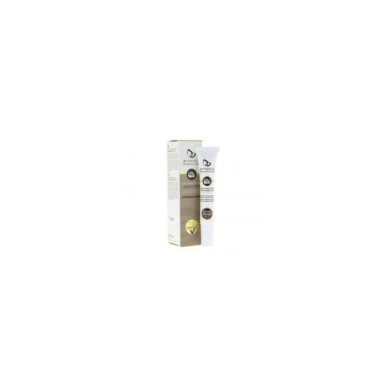 Armonia Helix Active Bio Contorno De Ojos 15Ml