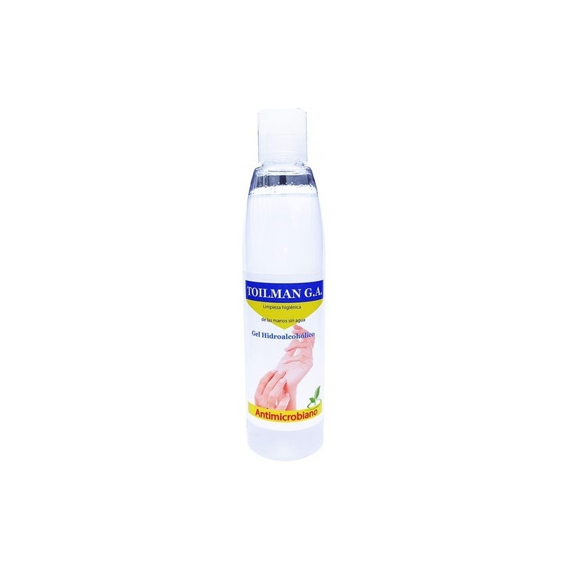 Eya Gel Hidroalcohólico 500Ml