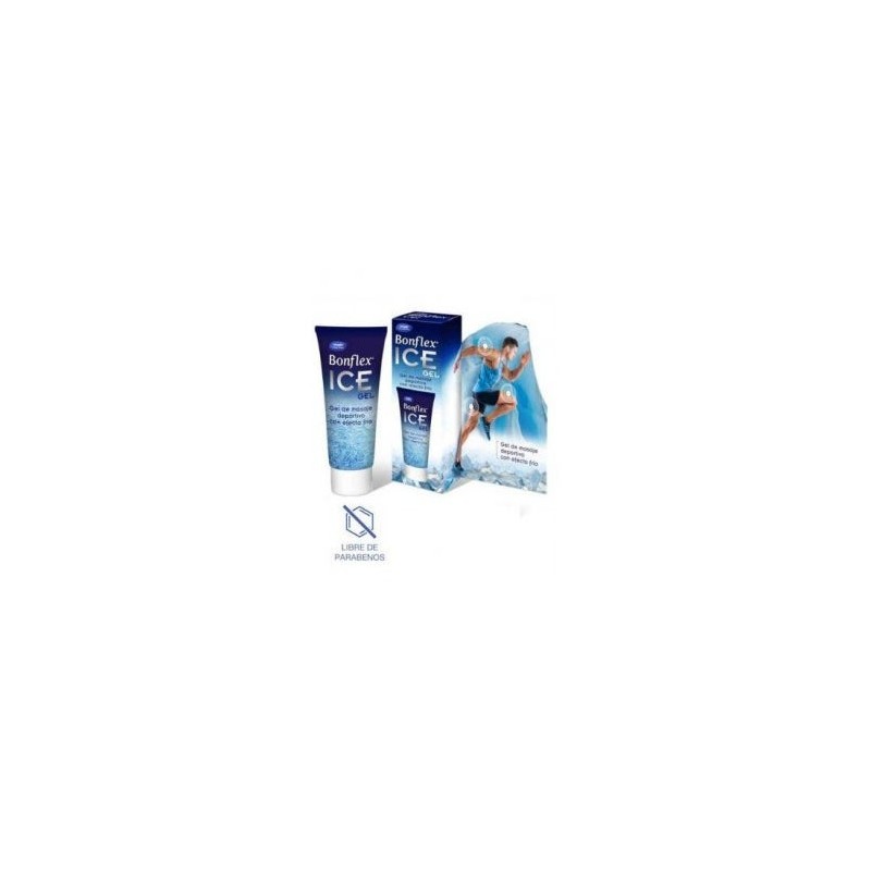 Bonflex Ice Gel 100Ml