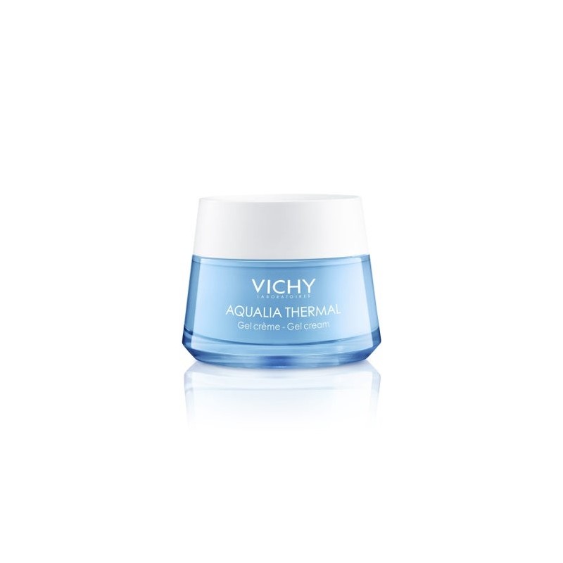 Vichy Aqualia Thermal Gel Crema 50Ml