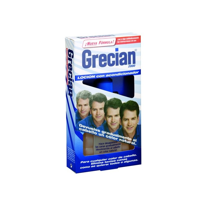 Grecian 2000 125Ml