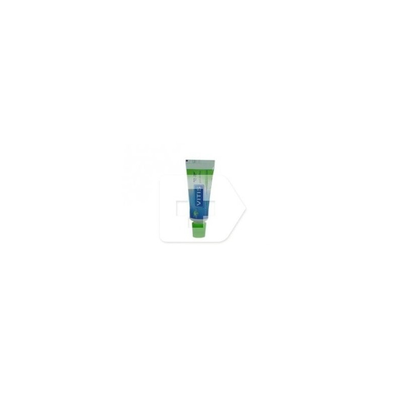 Vitis Pasta Dental Aloe 15Ml