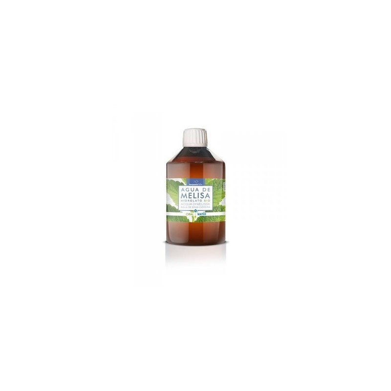 Terpenic Hidrolato Melisa Bio 250Ml