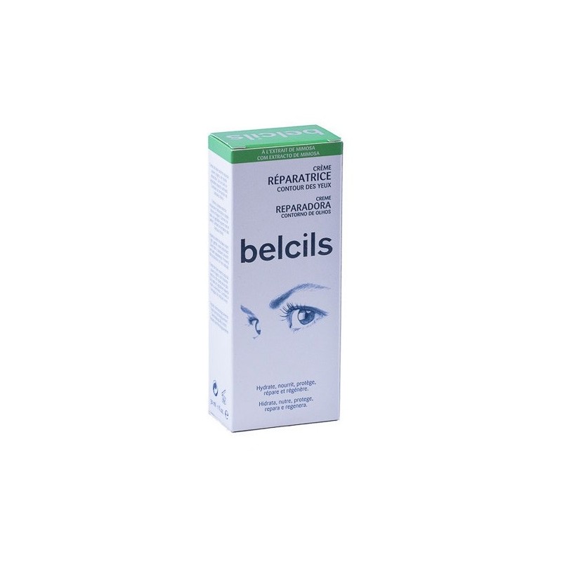 Belcils Emulsión Contorno Ojos 30Ml