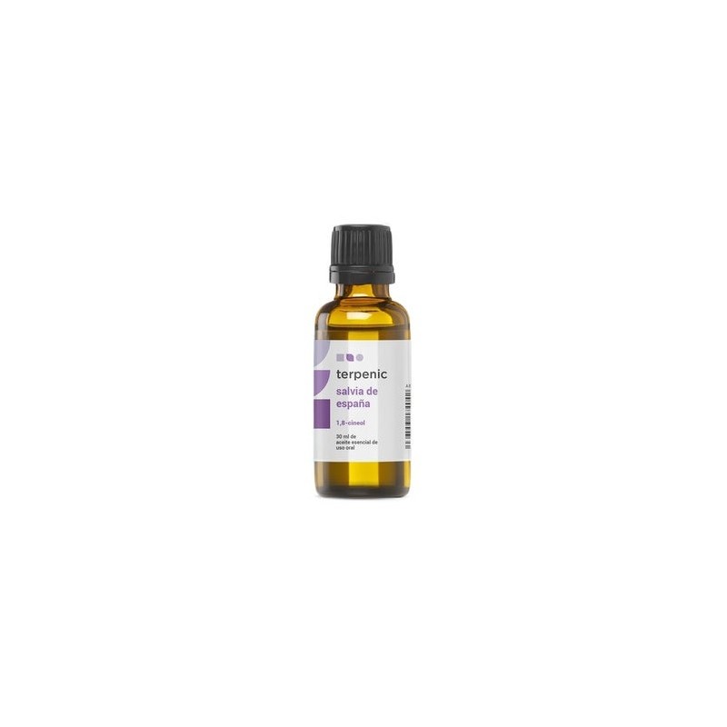 Terpenic Salvia España 30Ml