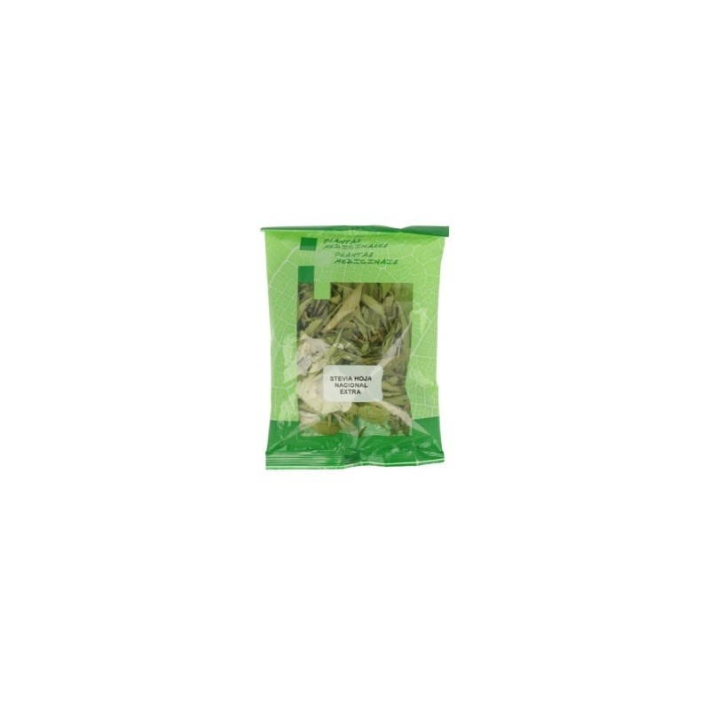 Plameca Stevia Hoja Nacional Extra 15G