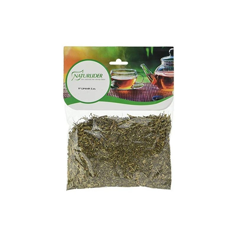 Botanicum Fumaria 50G