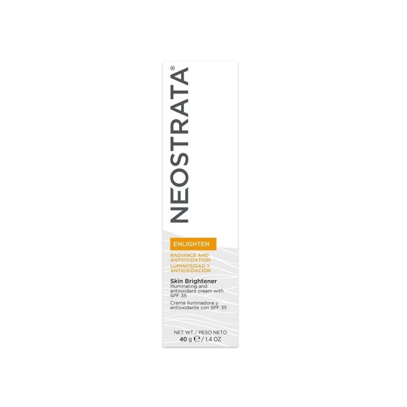 Neostrata Enlighten Crema Iluminadora 30Ml