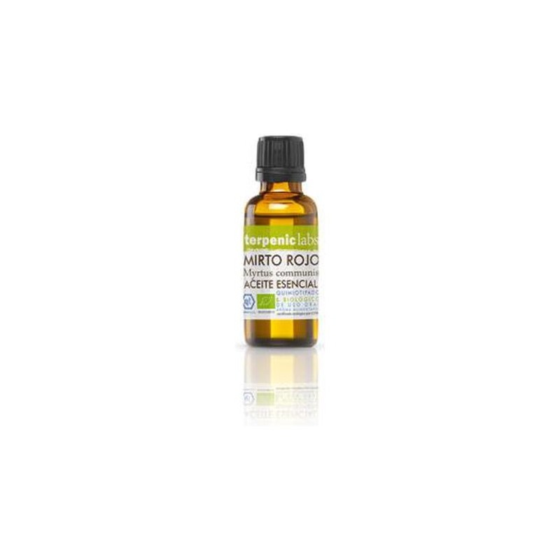 Terpenic Mirto Rojo 30Ml