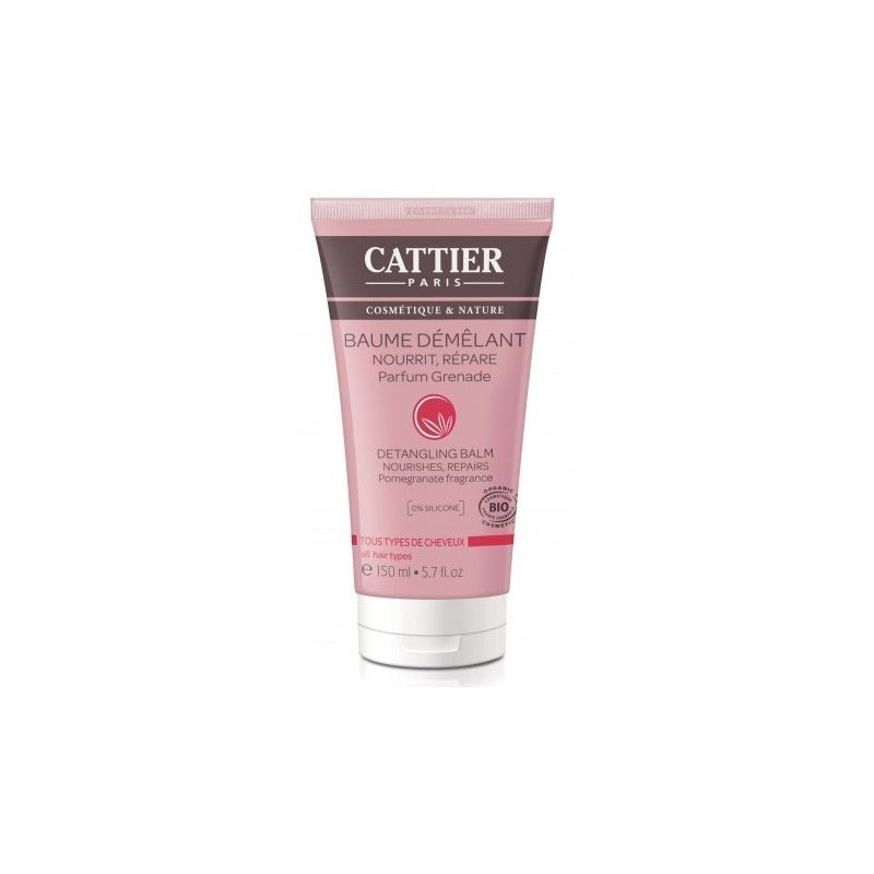 Cattier Baume DMLant 150Ml