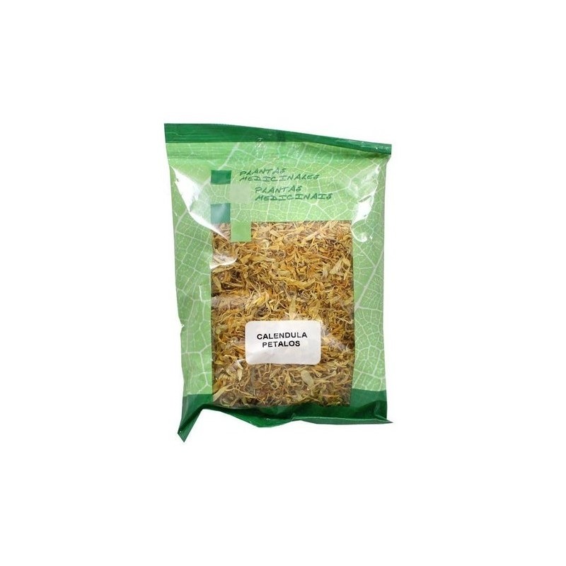 Plameca Calendula Petalos Bolsa 25G