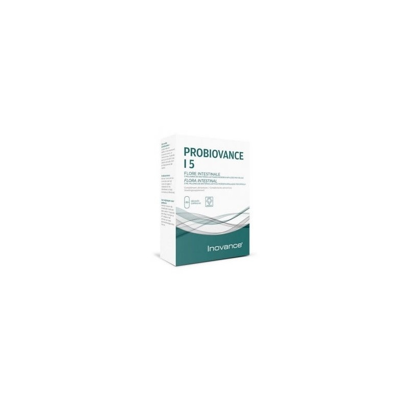 Ysonut Inovance Probiovance I5 30 GLules