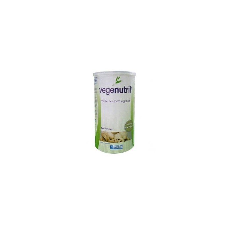 Nutergia Vegenutril Veloute Champignons 300 G