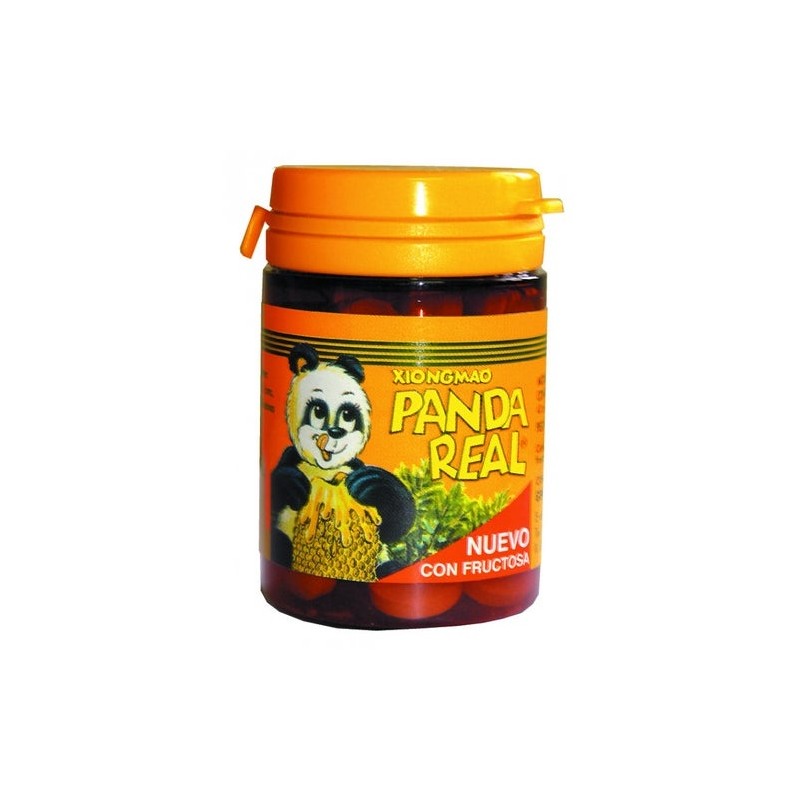 Integralia Panda Real 40 Masticables