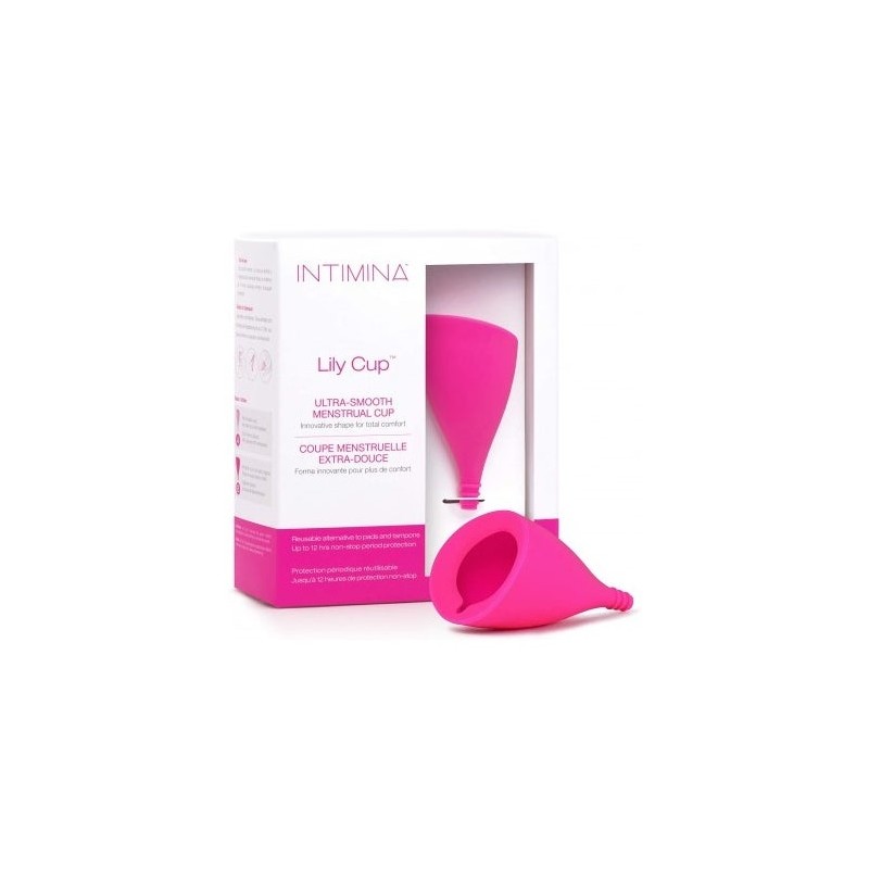 Intimina Copa Menstrual T/B