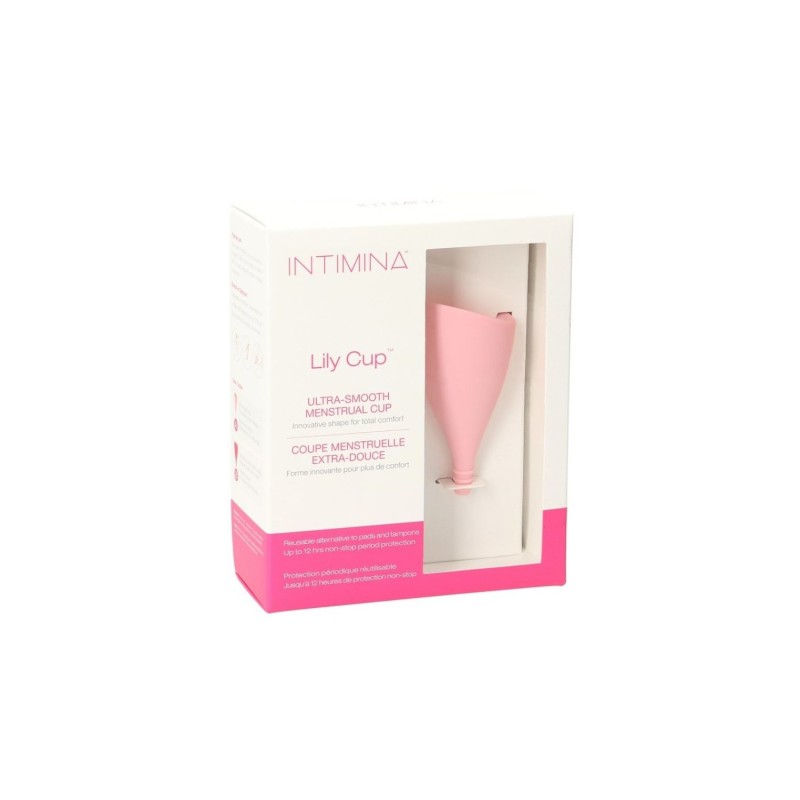 Intimina Copa Menstrual T/A