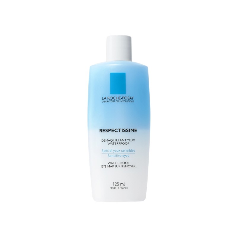 La Roche Posay Respectissime Desmaquillante Ojos Wtp 125Ml