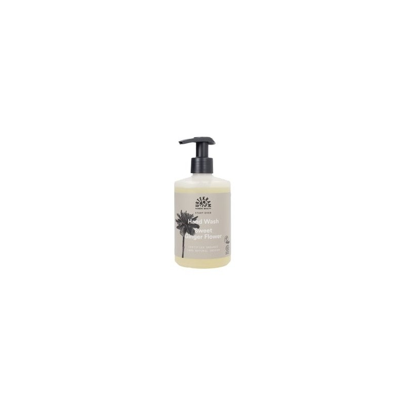 Urtekram Sweet Ginger Hand Soap 300Ml