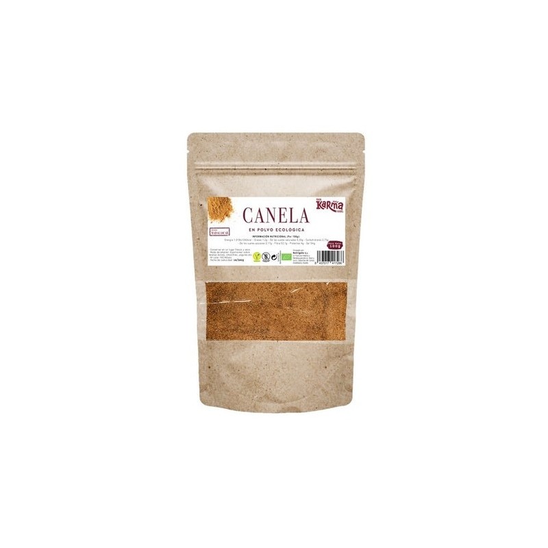 Karma Canela Bio 100G