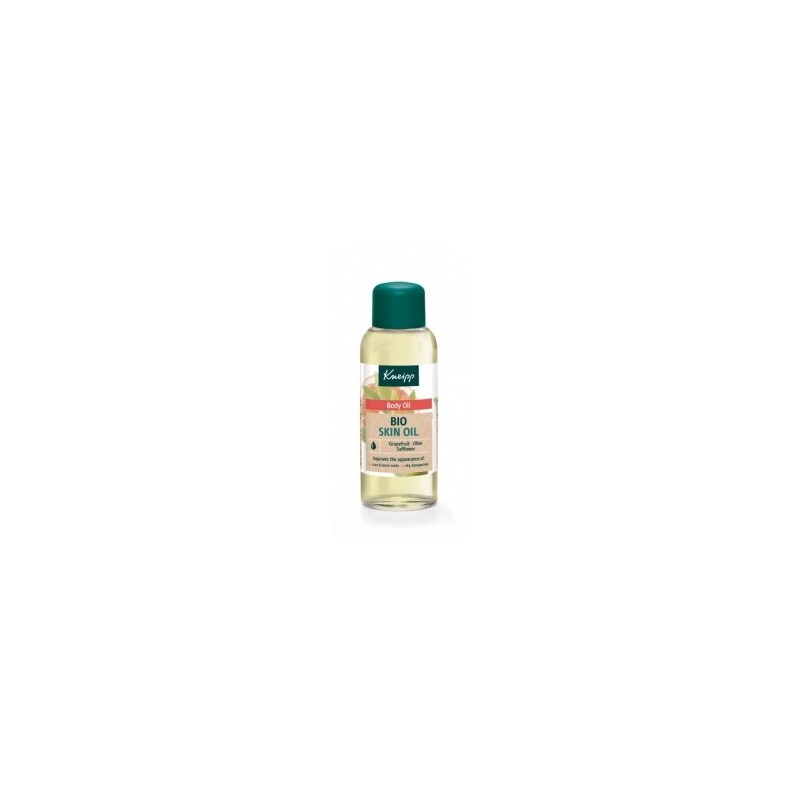 Kneipp Bio Skin Oil 100Ml