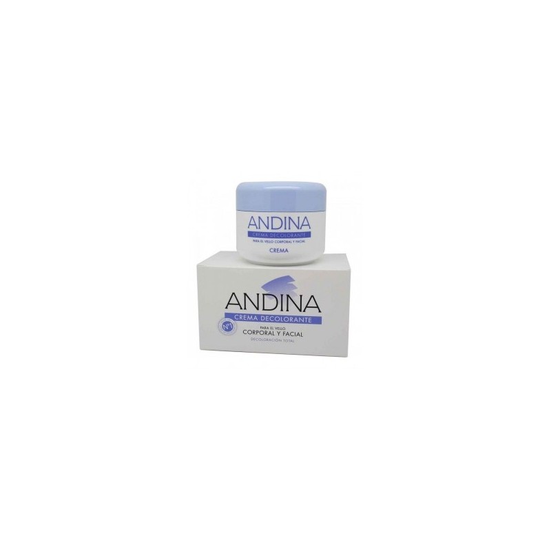 Andina Crema Grande 100Ml