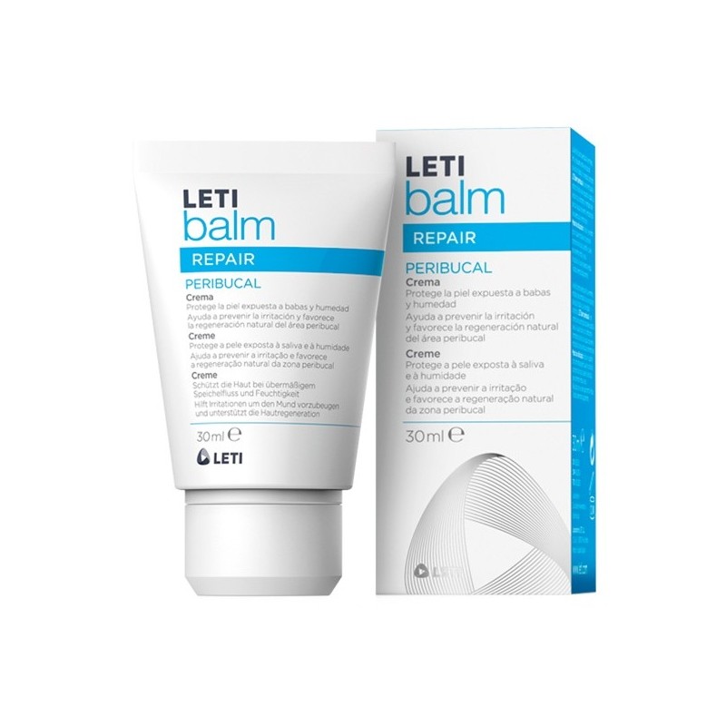 Letibalm Peribucal 30Ml