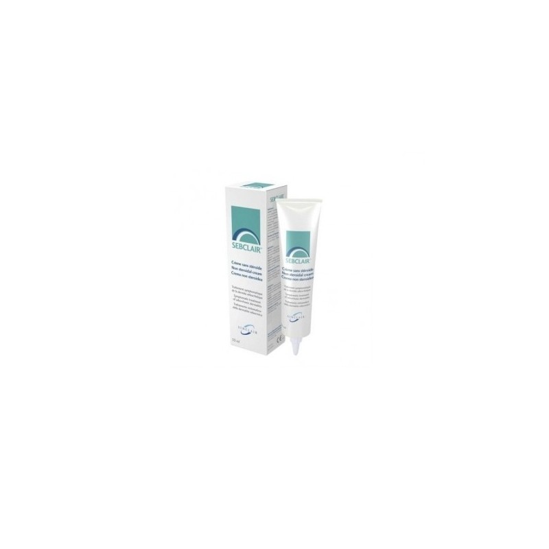 Sebclair Crema 30Ml