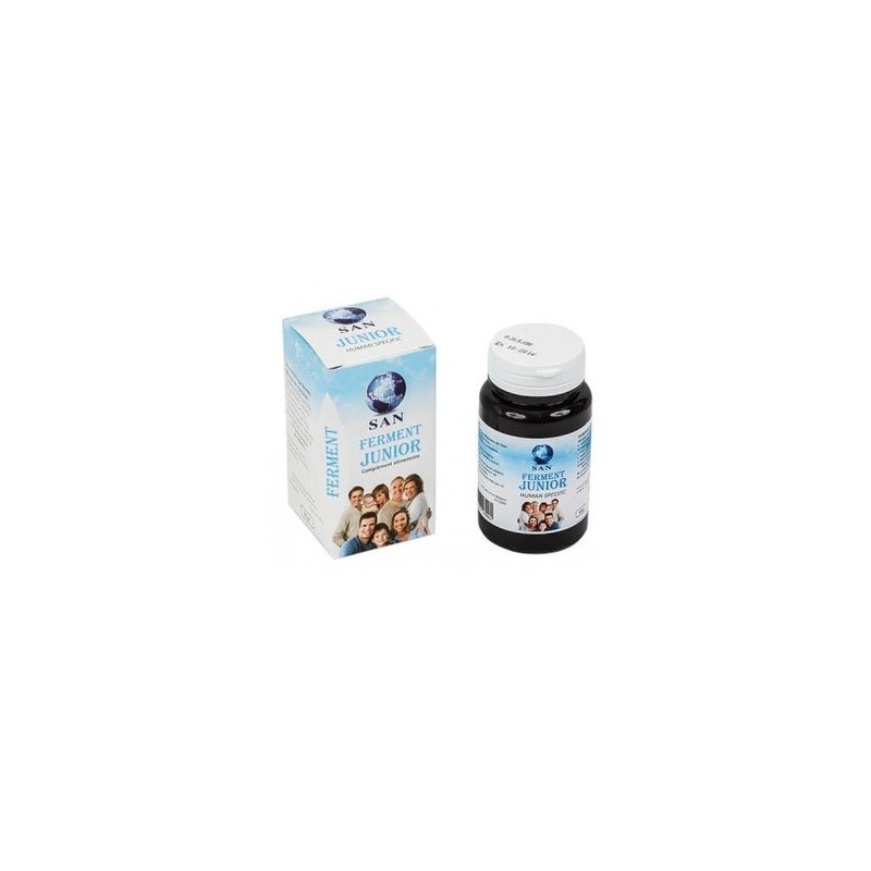 San Probiotic Human Specific Ferment Junior 60G