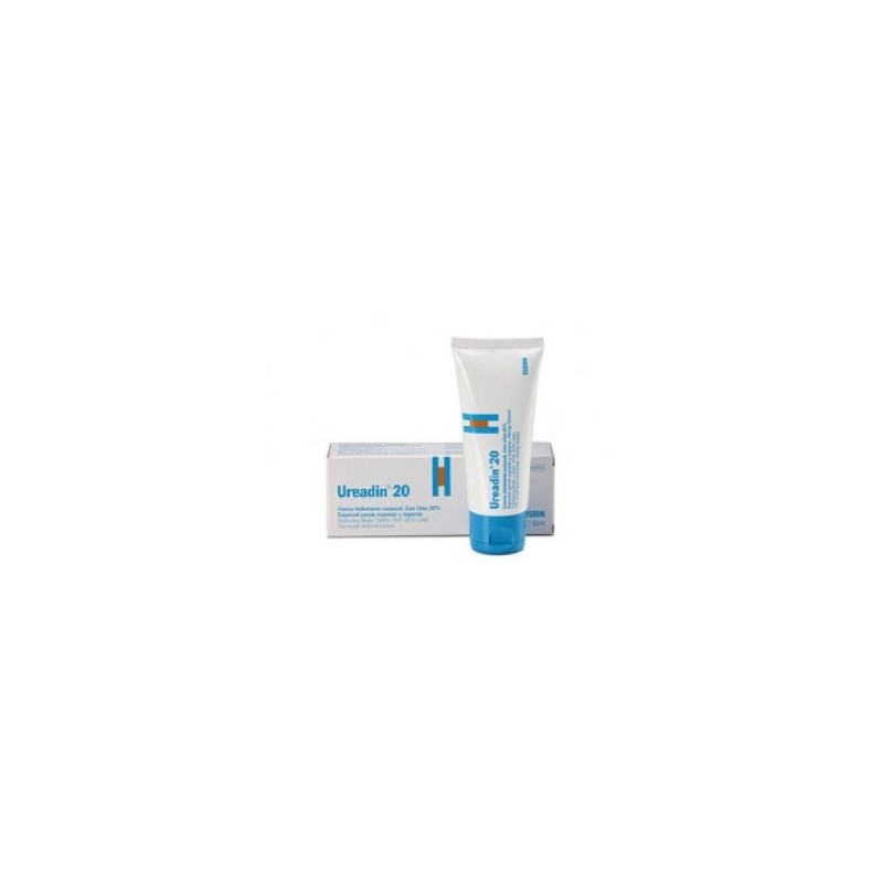 Ureadin Ultra 20 Crema 100Ml