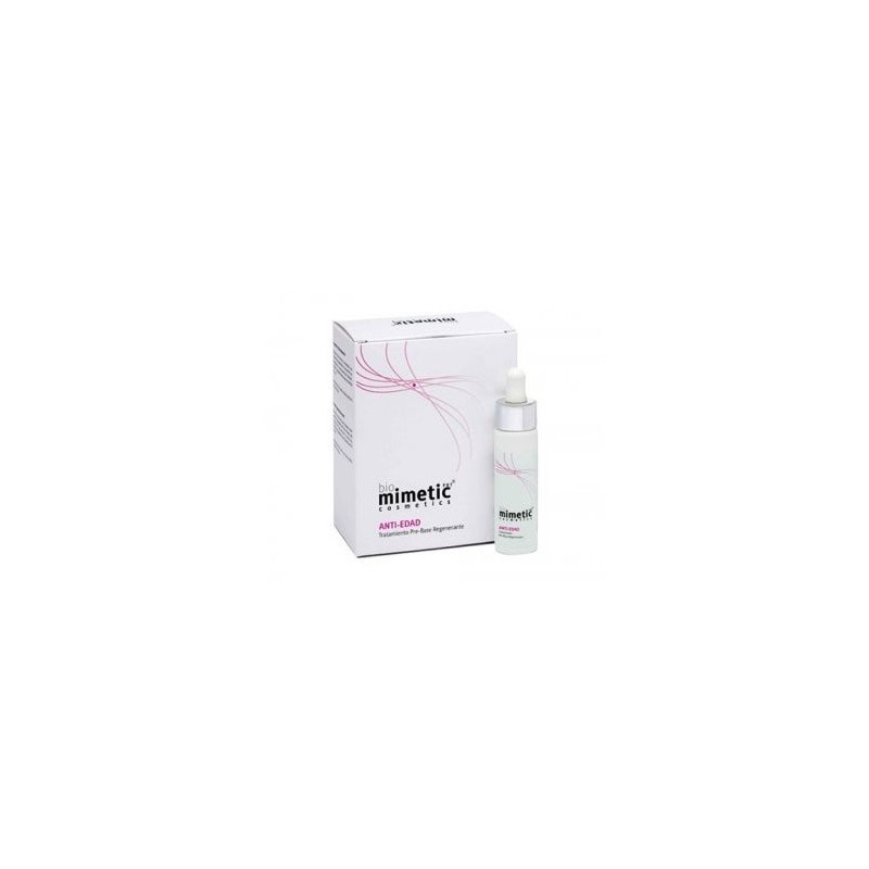 Biomimetic Prebase Anti Aging 30Ml