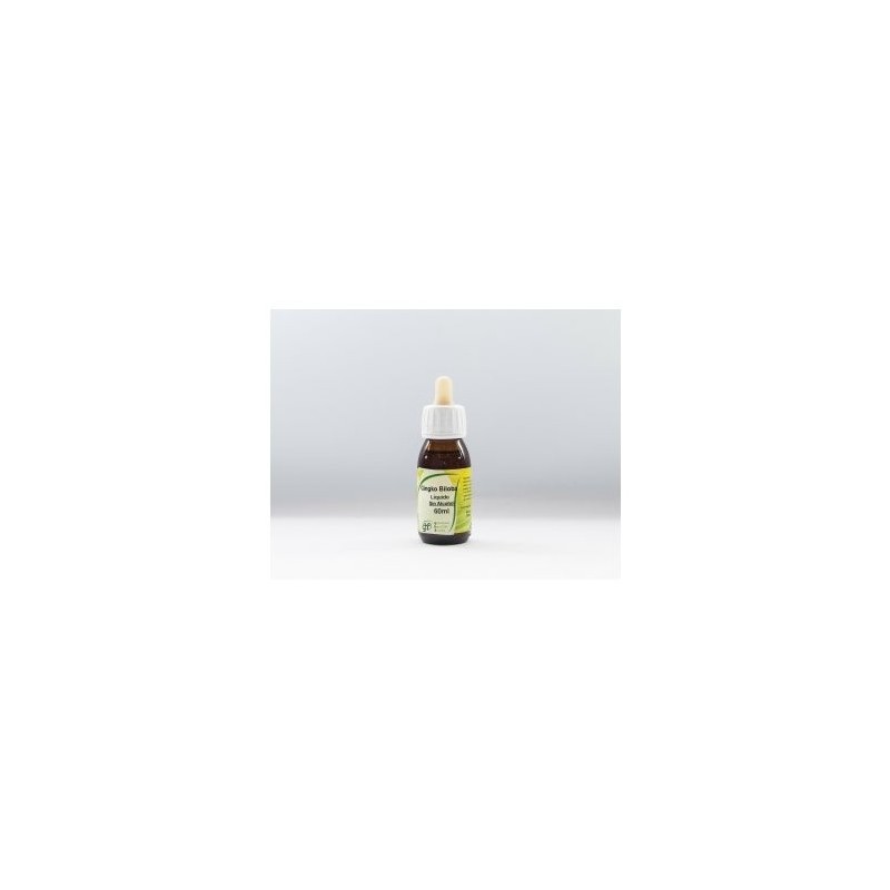 Ghf Extracto De Gingko Biloba 50Ml