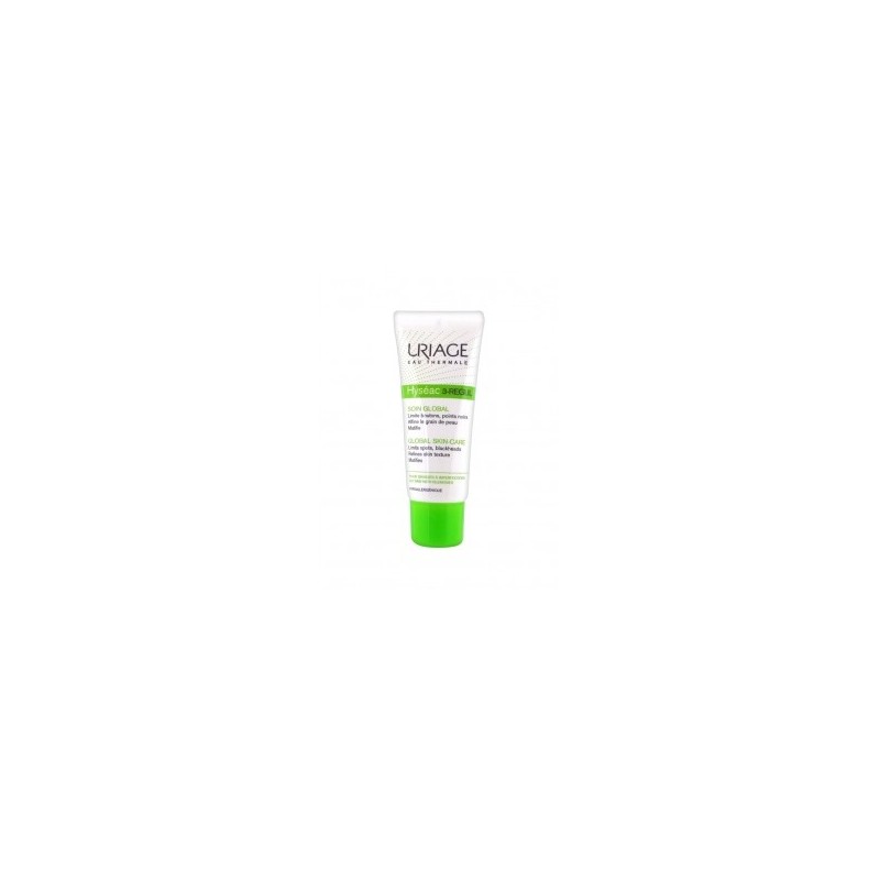 Hyseac 3 Regul Uriage 40Ml