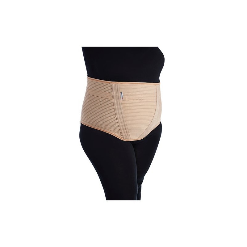 Orliman Banda Abdominal Elastica Maternity T/1